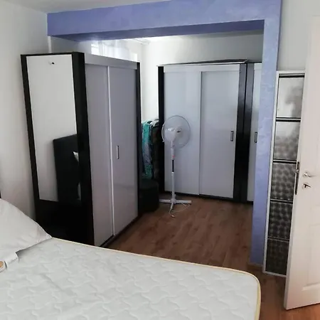 Mit Meerblick! Lägenhet