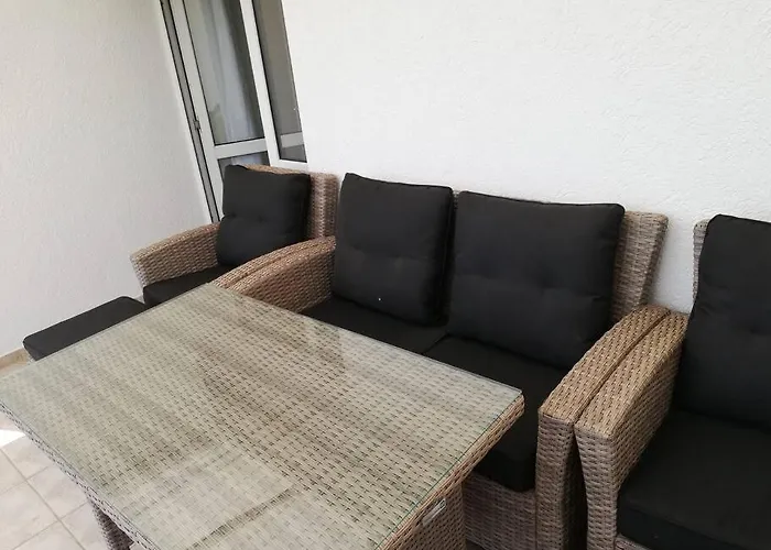 Mit Meerblick! Sveti Vlas