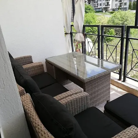 Mit Meerblick! Διαμέρισμα Sveti Vlas