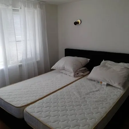 Appartement Mit Meerblick! *