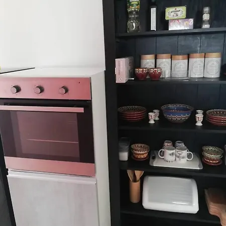 Mit Meerblick! Appartement