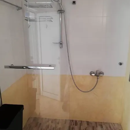 Appartement Mit Meerblick! *