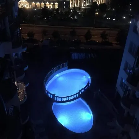 Mit Meerblick! Appartement