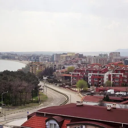Mit Meerblick! Διαμέρισμα Sveti Vlas