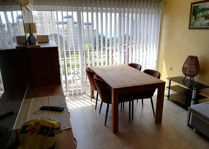 Mit Meerblick! Apartamento Sveti Vlas