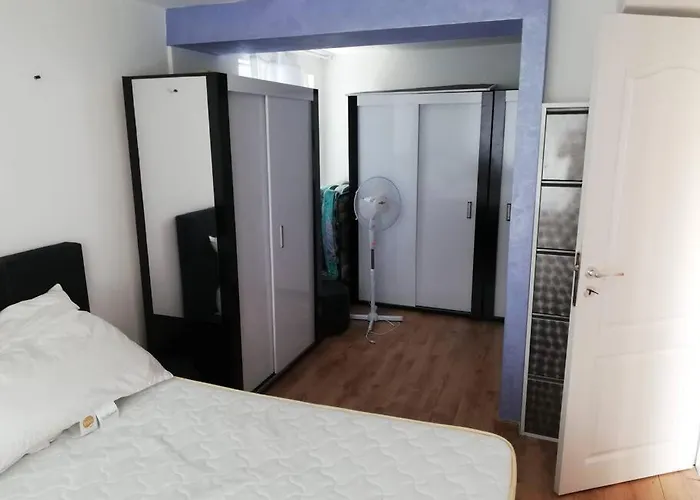 Mit Meerblick! Apartamento