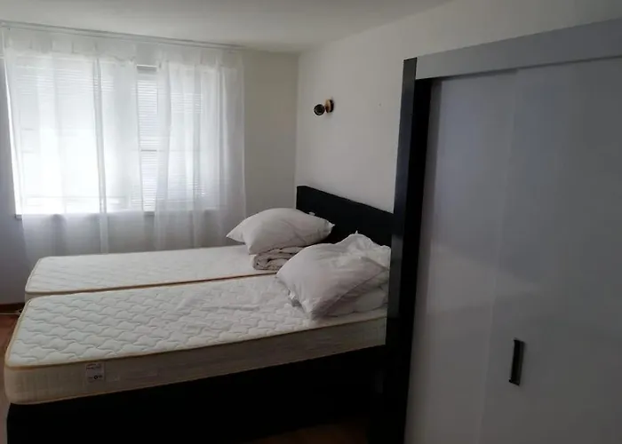 Mit Meerblick! * Sveti Vlas