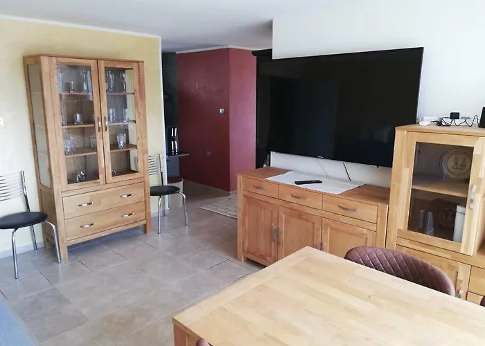 Apartamento Mit Meerblick! Sveti Vlas