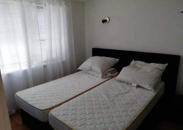 Apartamento Mit Meerblick! *